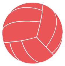 Volley pallone PNG
