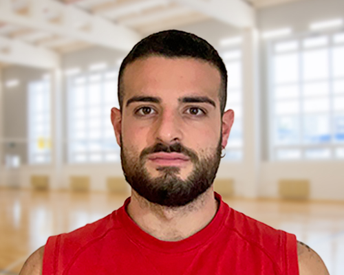 Daniele Paoli