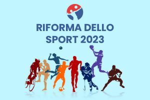Riforma dello Sport 2023