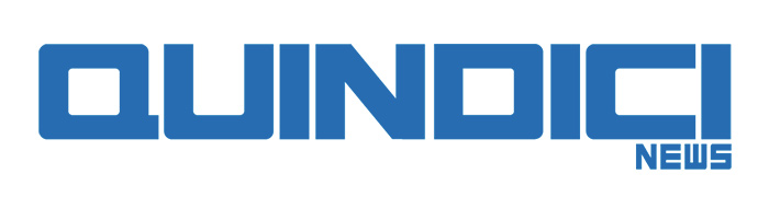 Quindici news logo