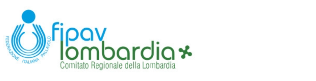 Logo Fipav Lombardia