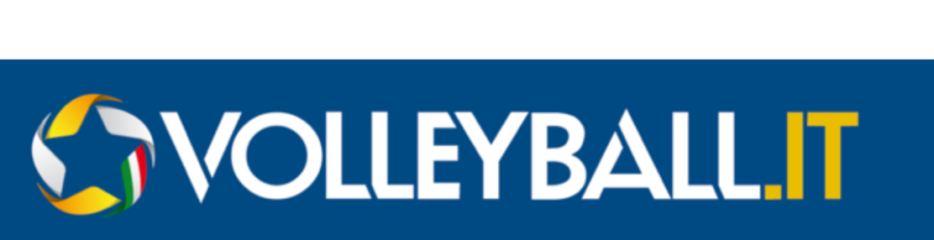 Logo Volleyball