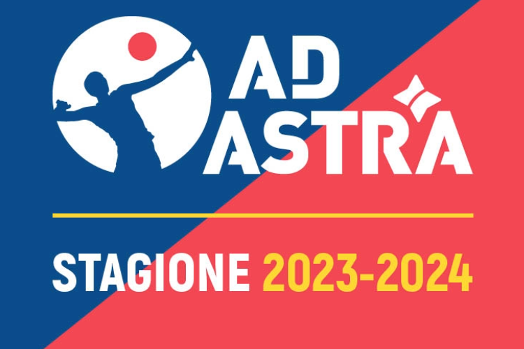Ad Astra stagione 2023-2024a